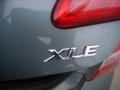 Aloe Green Metallic - Camry XLE V6 Photo No. 13