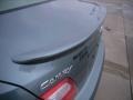 Aloe Green Metallic - Camry XLE V6 Photo No. 14