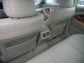 Aloe Green Metallic - Camry XLE V6 Photo No. 17