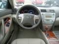 Aloe Green Metallic - Camry XLE V6 Photo No. 19