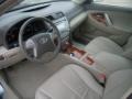Aloe Green Metallic - Camry XLE V6 Photo No. 20