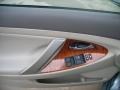 Aloe Green Metallic - Camry XLE V6 Photo No. 21