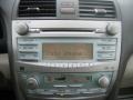 Aloe Green Metallic - Camry XLE V6 Photo No. 24