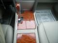 Aloe Green Metallic - Camry XLE V6 Photo No. 27