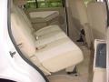 2009 White Suede Ford Explorer XLT 4x4  photo #13