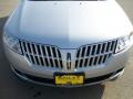 Brilliant Silver Metallic - MKZ FWD Photo No. 1