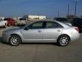 Brilliant Silver Metallic - MKZ FWD Photo No. 2