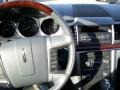 Brilliant Silver Metallic - MKZ FWD Photo No. 3