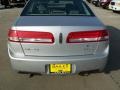 Brilliant Silver Metallic - MKZ FWD Photo No. 6