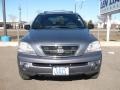 Alpine Gray - Sorento LX Photo No. 2