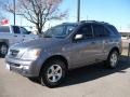 Alpine Gray - Sorento LX Photo No. 3