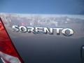Alpine Gray - Sorento LX Photo No. 12