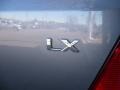 Alpine Gray - Sorento LX Photo No. 13