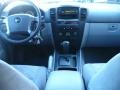 Alpine Gray - Sorento LX Photo No. 16