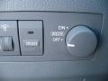 Alpine Gray - Sorento LX Photo No. 21