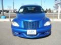 2003 Electric Blue Pearl Chrysler PT Cruiser GT  photo #2
