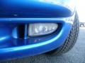2003 Electric Blue Pearl Chrysler PT Cruiser GT  photo #18