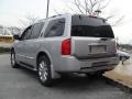 Silver Indulgence - QX 56 4WD Photo No. 5
