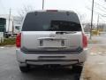 Silver Indulgence - QX 56 4WD Photo No. 6