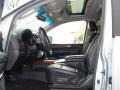 Silver Indulgence - QX 56 4WD Photo No. 9