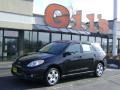 Black Sand Pearl - Matrix XR AWD Photo No. 1