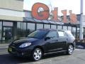 2005 Black Sand Pearl Toyota Matrix XR AWD  photo #1