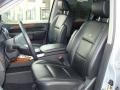 Silver Indulgence - QX 56 4WD Photo No. 11