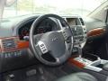 Silver Indulgence - QX 56 4WD Photo No. 12