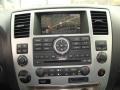 Silver Indulgence - QX 56 4WD Photo No. 13