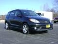 2005 Black Sand Pearl Toyota Matrix XR AWD  photo #9