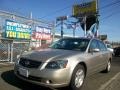 2005 Coral Sand Metallic Nissan Altima 2.5 S  photo #1