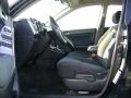 2005 Black Sand Pearl Toyota Matrix XR AWD  photo #10