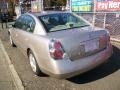 2005 Coral Sand Metallic Nissan Altima 2.5 S  photo #2