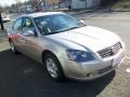 2005 Coral Sand Metallic Nissan Altima 2.5 S  photo #4