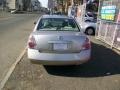 2005 Coral Sand Metallic Nissan Altima 2.5 S  photo #6