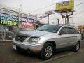 Bright Silver Metallic - Pacifica AWD Photo No. 1