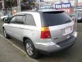 2004 Bright Silver Metallic Chrysler Pacifica AWD  photo #4