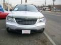 2004 Bright Silver Metallic Chrysler Pacifica AWD  photo #5