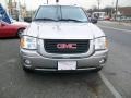 2002 Pewter Metallic GMC Envoy SLT 4x4  photo #6