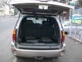 2002 Pewter Metallic GMC Envoy SLT 4x4  photo #8