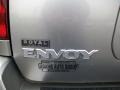 2002 Pewter Metallic GMC Envoy SLT 4x4  photo #26