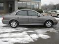 Slate Gray - Sonata GLS V6 Photo No. 2