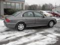 Slate Gray - Sonata GLS V6 Photo No. 3