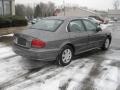 Slate Gray - Sonata GLS V6 Photo No. 4