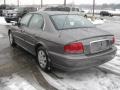 Slate Gray - Sonata GLS V6 Photo No. 6