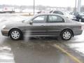 Slate Gray - Sonata GLS V6 Photo No. 8