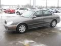 Slate Gray - Sonata GLS V6 Photo No. 9