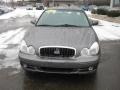 Slate Gray - Sonata GLS V6 Photo No. 11