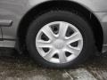 Slate Gray - Sonata GLS V6 Photo No. 14