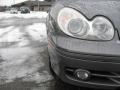 Slate Gray - Sonata GLS V6 Photo No. 15